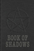 Book Of Shadows - Paperback