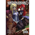 Wiedergeburt: Legend of the Reincarnated Warrior: Volume 5 - Paperback
