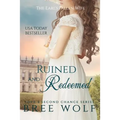 Ruined & Redeemed: The Earl's Fallen Wife - Paperback