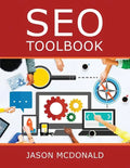 SEO Toolbook: Directory of Free Search Engine Optimization Tools - Paperback