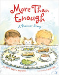More Than Enough: A Passover Story - Paperback
