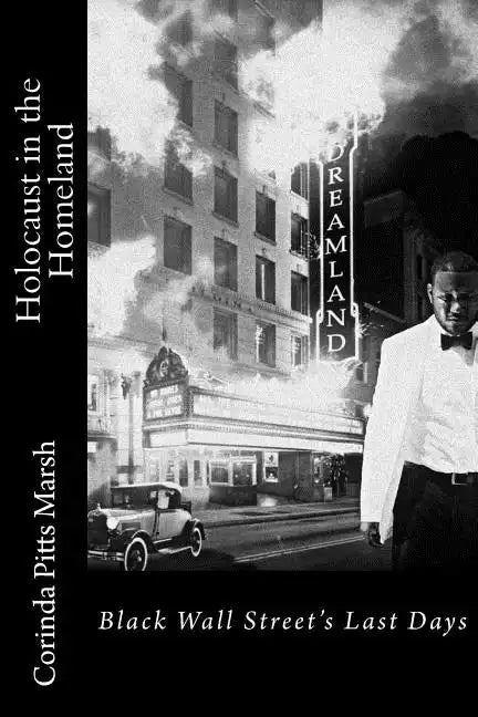 Holocaust in the Homeland: Black Wall Street's Last Days - Paperback
