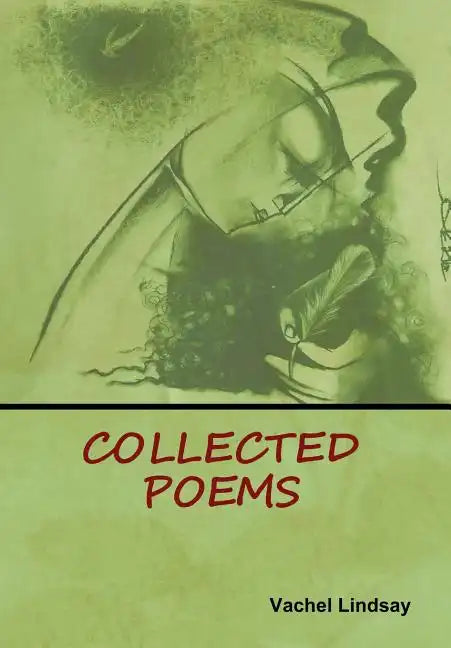 Collected Poems - Hardcover
