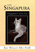 The Singapura - Paperback