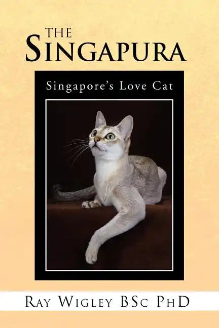 The Singapura - Paperback