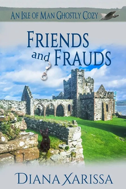Friends and Frauds - Paperback