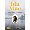 Ida Mae: And Her Passage to Chautauqua - Paperback