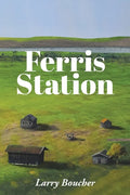 Ferris Station - Paperback