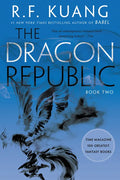 The Dragon Republic - Paperback