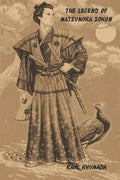 The Legend of Matsumura Sokon - Paperback