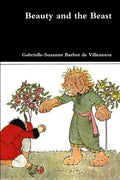 Beauty and the Beast - Paperback