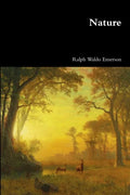 Nature - Paperback