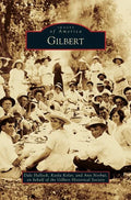 Gilbert - Hardcover