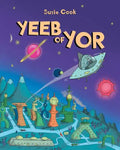 Yeeb of Yor - Paperback