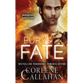 Fury of Fate - Paperback