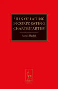 Bills of Lading Incorporating Charterparties - Paperback