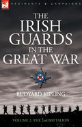The Irish Guards in the Great War - volume 2 - The Second Battalion - Paperback