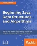 Beginning Java Data Structures and Algorithms - Paperback