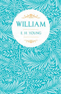 William - Paperback