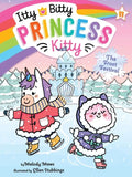 The Frost Festival - Hardcover