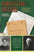 Forgetting Ireland - Paperback