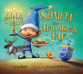 Shmelf the Hanukkah Elf - Hardcover