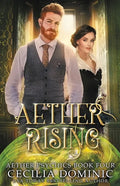 Aether Rising - Paperback