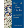 Handbooks for Today's Catechist - Paperback