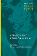Representing Religion in Film - Hardcover