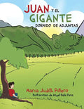Juan y El Gigante Dormido de Adjuntas - Paperback