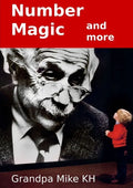 Number Magic and more - Paperback