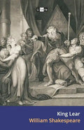 King Lear: The Tragedy of King Lear - Paperback