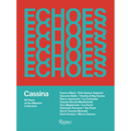 Echoes: Cassina. 50 Years of Imaestri - Hardcover