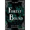 Forest Bound - Paperback