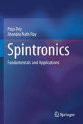 Spintronics: Fundamentals and Applications - Paperback