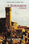Restoration - Paperback