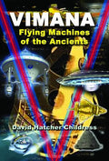 Vimana: Flying Machines of the Ancients - Paperback
