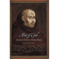 Men of God: Mendicant Orders in Colonial Mexico - Hardcover