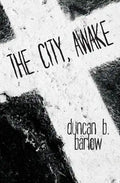 The City, Awake - Paperback