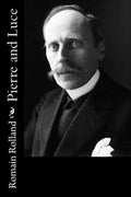 Pierre and Luce - Paperback