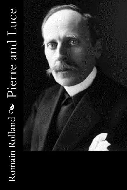 Pierre and Luce - Paperback