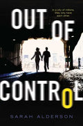 Out of Control - Paperback