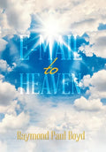 E-Mail to Heaven - Hardcover