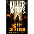 Killer Dreams - Paperback