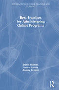 Best Practices for Administering Online Programs - Hardcover