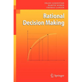 Rational Decision Making - Paperback