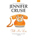 Tell Me Lies - Paperback