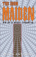The Iron Maiden - Paperback