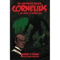 The Mysterious Doctor Cornelius 2: The Island of Hanged Men - Paperback