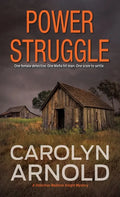 Power Struggle: An absolutely chilling mystery packed with heart-pounding suspense - Paperback